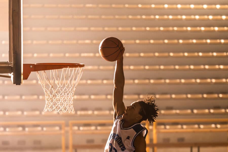 Sports Doctor in Michigan