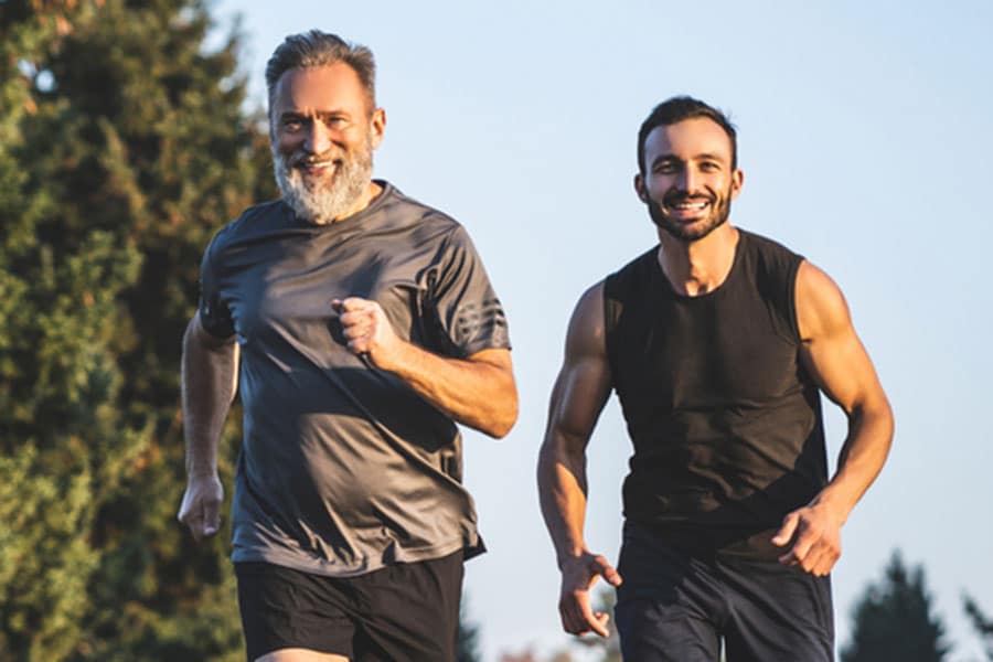 Stem Cell Therapy in Michigan