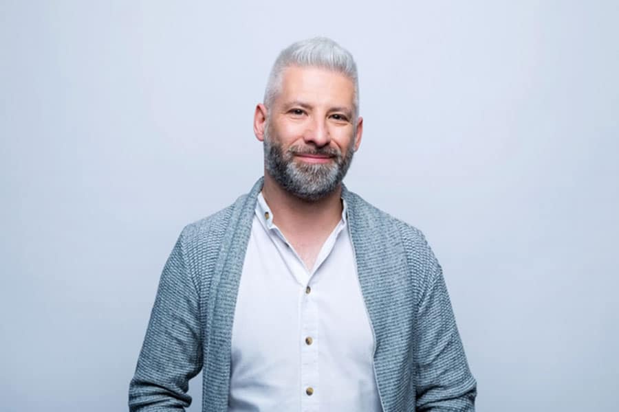 PRP Treatment for Hair Oakland County