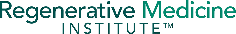 Regenerative Medicine Institute Logo