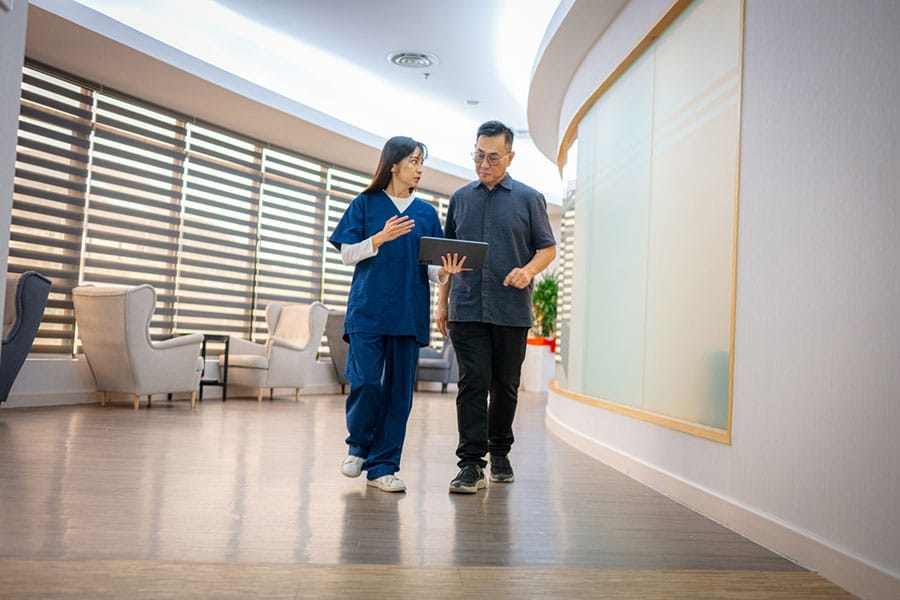 EMG Testing in Oakland County