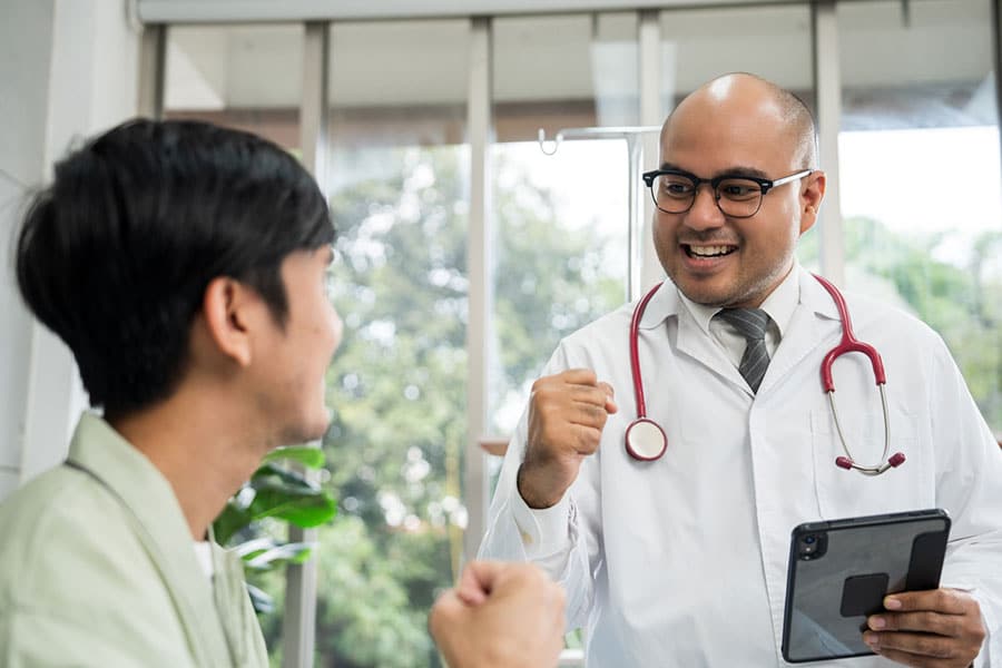 EMG Testing in Wayne County