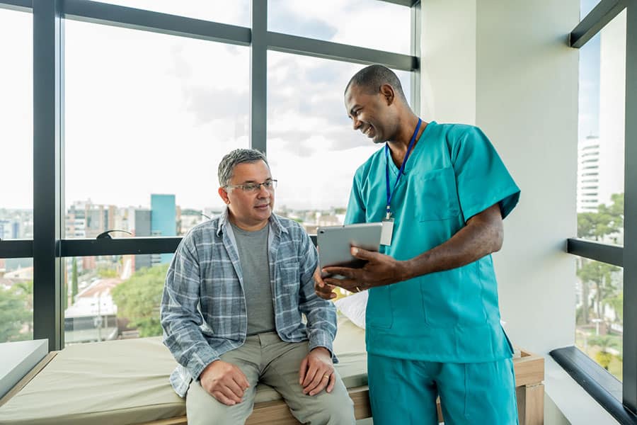 Platelet Rich Plasma Therapy Oakland County