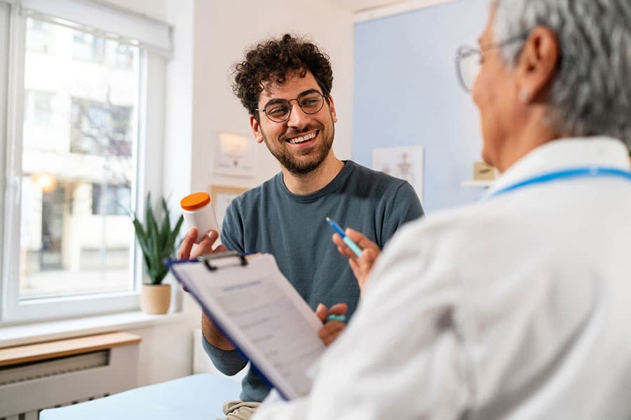 Platelet Rich Plasma in Wayne County