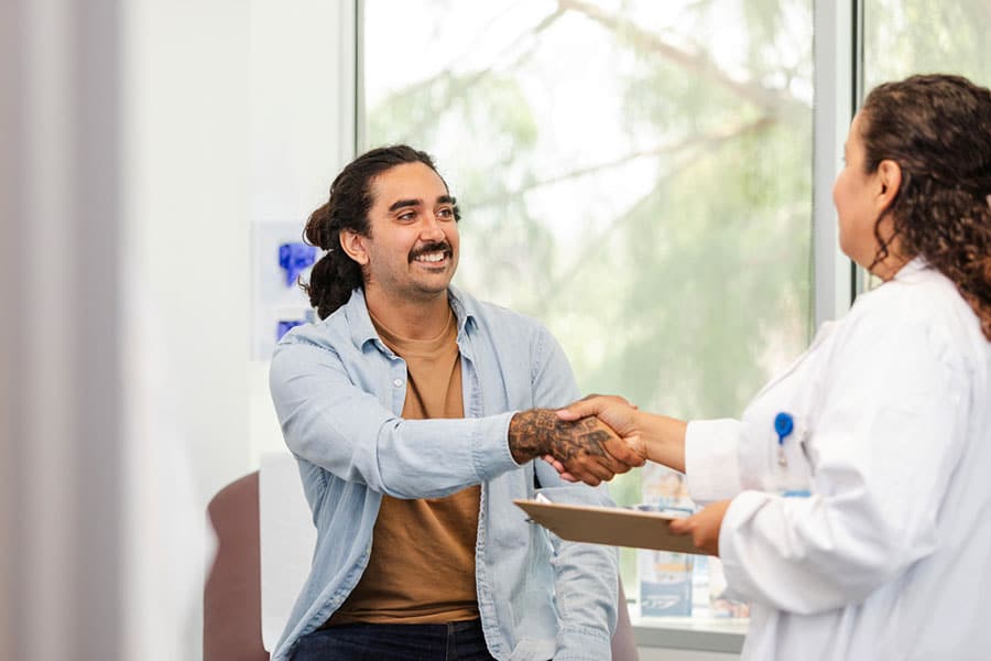 Prolotherapy in Wayne County