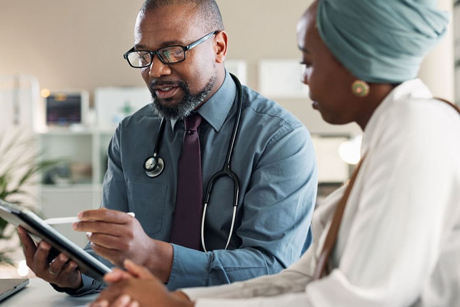 Regenerative Medicine in Wayne County