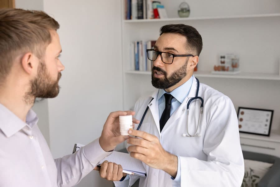 Sports Doctors in Oakland County