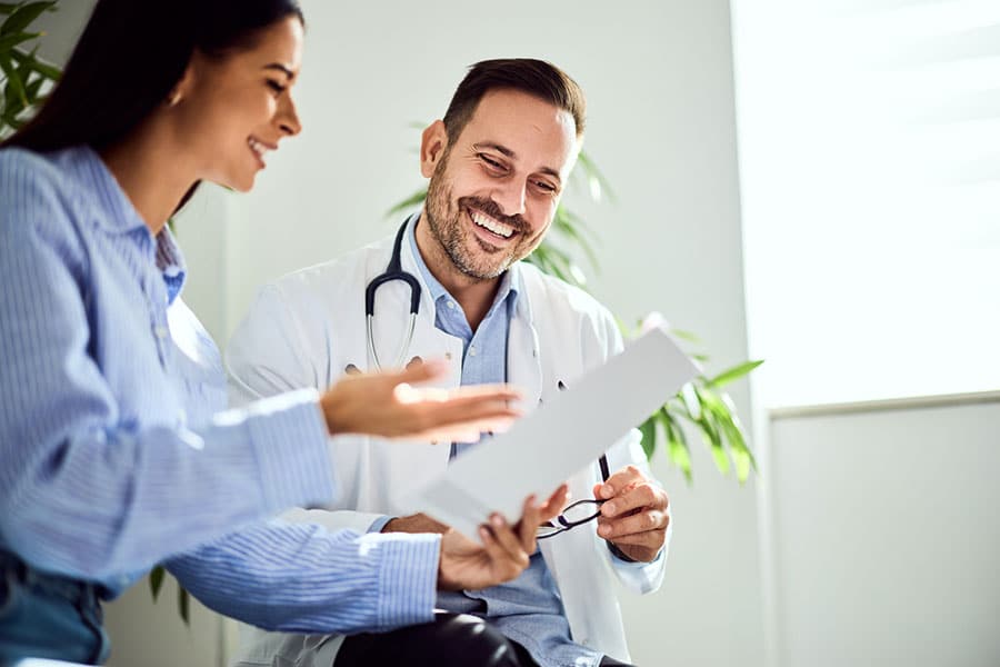 Regenerative Medicine near Dearborn Heights, MI